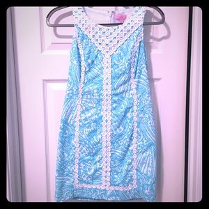 Lilly Pulitzer sundress